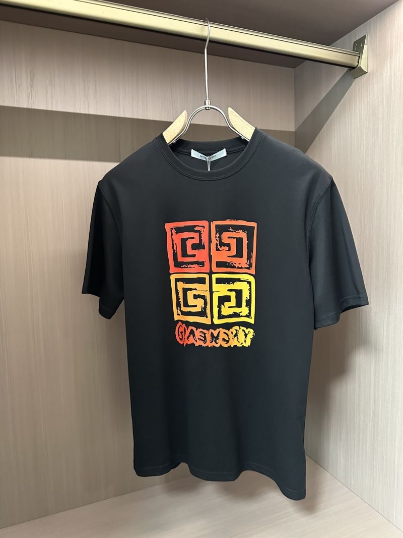 Givenchy T-Shirts